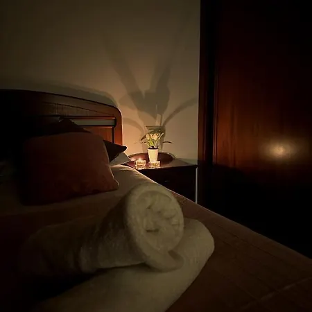 Apartamento El Rincon Soleado Medina de Pomar