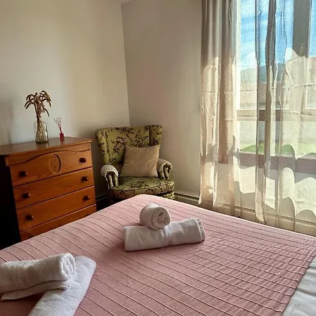 El Rincon Soleado Medina de Pomar