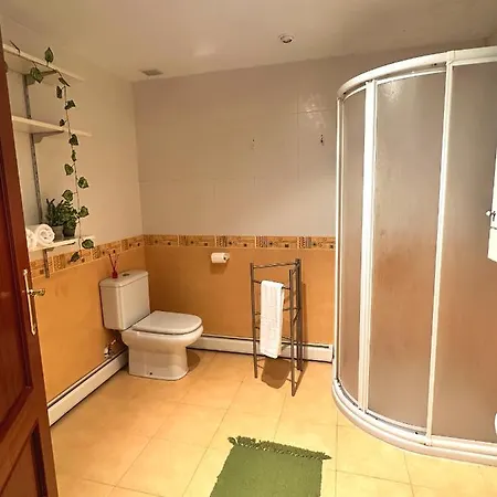 El Rincon Soleado Apartamento