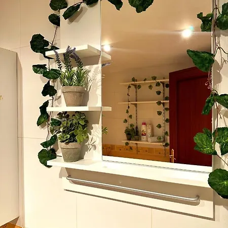 Apartamento El Rincon Soleado *