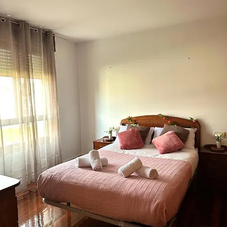 El Rincon Soleado Apartamento