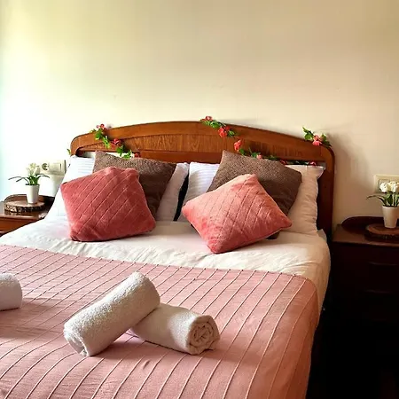 El Rincon Soleado Apartamento Medina de Pomar