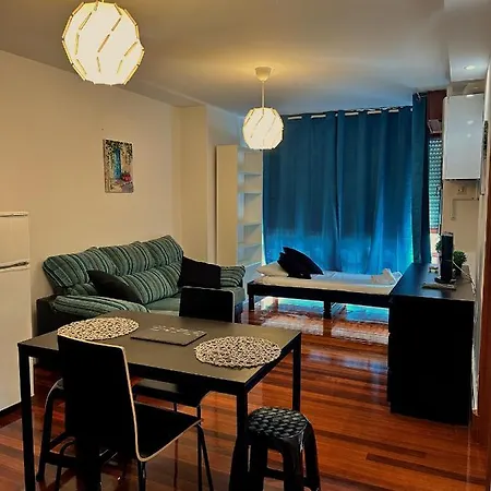 El Rincon Soleado Apartamento