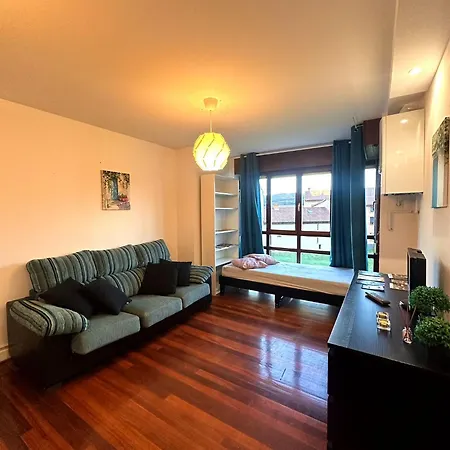 El Rincon Soleado Medina de Pomar