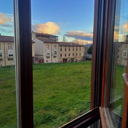 El Rincon Soleado Apartamento Medina de Pomar