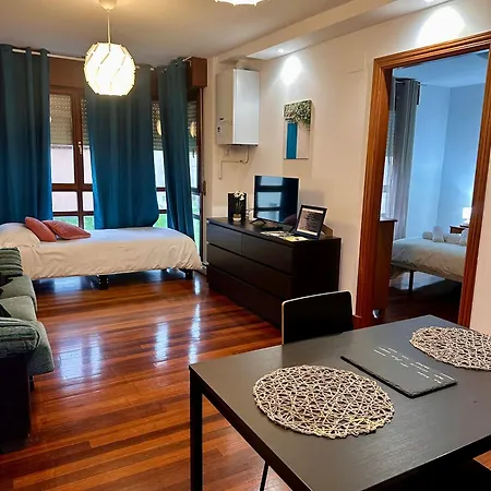 El Rincon Soleado * Medina de Pomar