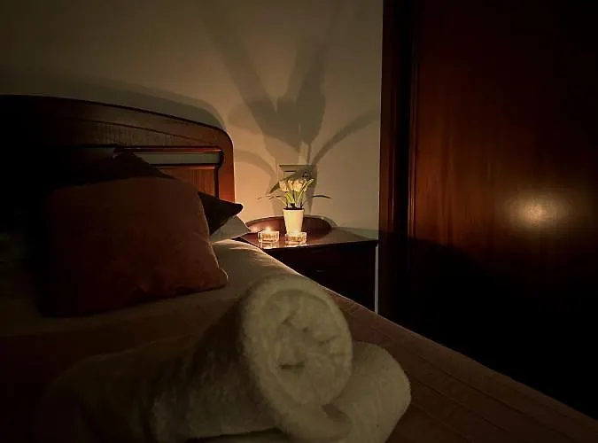 아파트 El Rincon Soleado 메디나 데 포마르