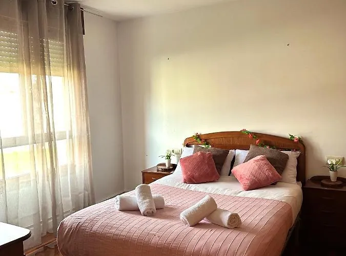 El Rincon Soleado 아파트