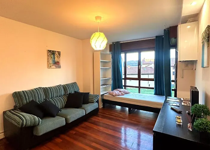 El Rincon Soleado 메디나 데 포마르