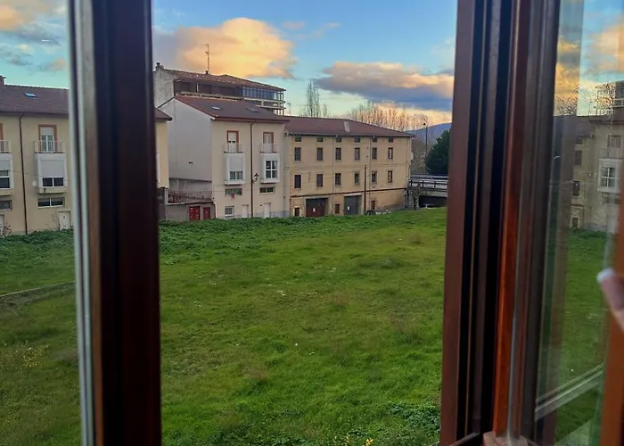 El Rincon Soleado 아파트 메디나 데 포마르